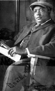 Rube Foster Rube Foster